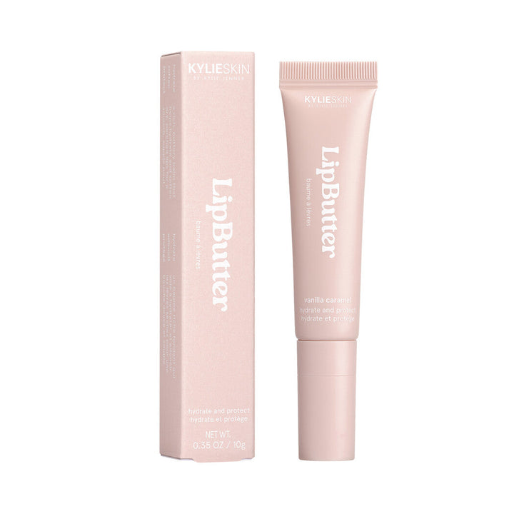 Kylie Cosmetics Kylie Skin Lip Butter Ultra-Hydrating Balm
