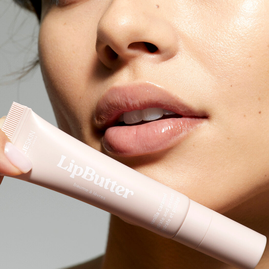 Kylie Cosmetics Kylie Skin Lip Butter Ultra-Hydrating Balm