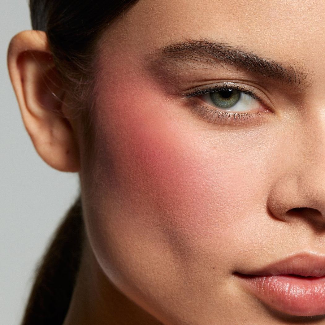 Kylie Cosmetics Powder Blush Stick Weightless Cream-to-Powder