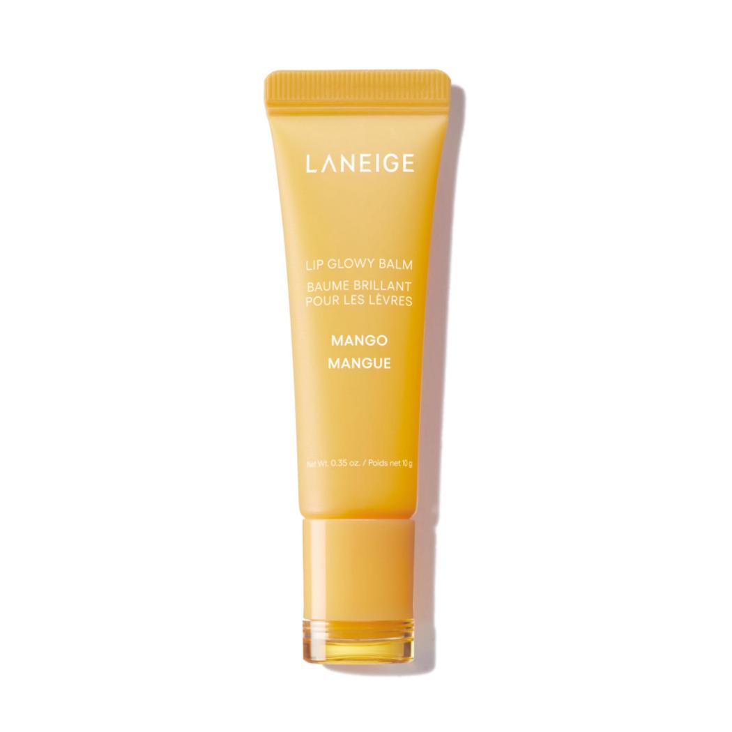 Laneige Lip Glowy Balm Tinted Hydrating Lip Treatment