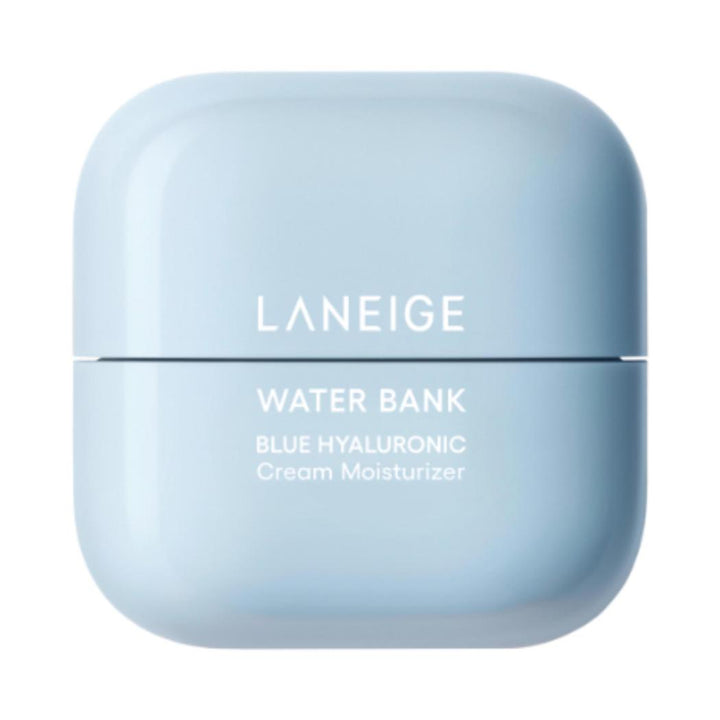 Laneige Water Bank Blue Hyaluronic Cream Moisturizer