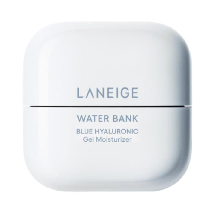 Laneige Water Bank Blue Hyaluronic Gel Moisturizer
