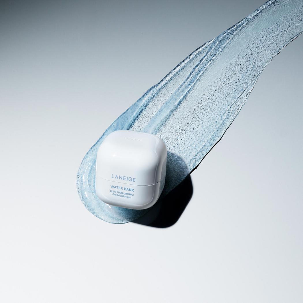 Laneige Water Bank Blue Hyaluronic Gel Moisturizer