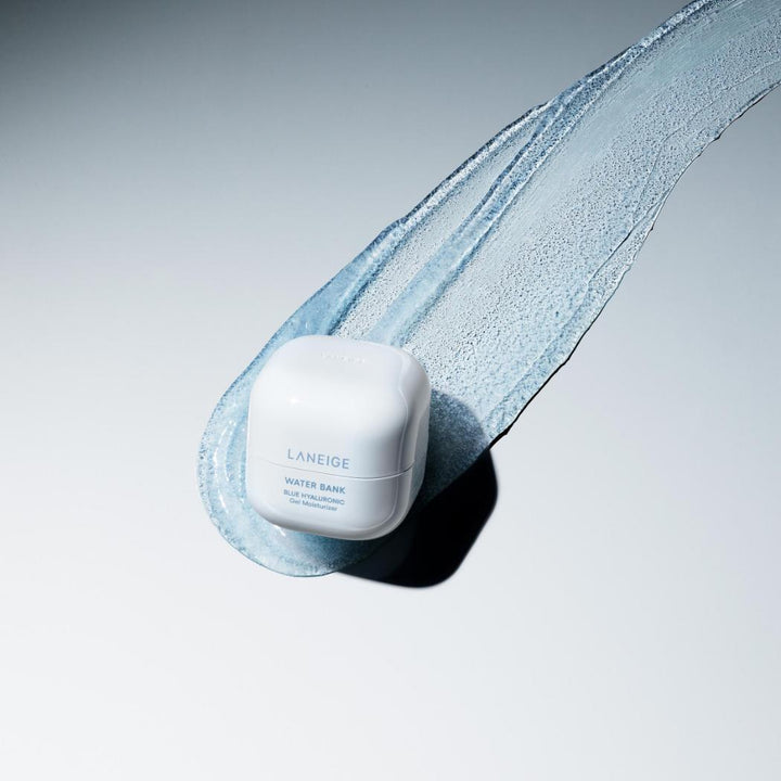 Laneige Water Bank Blue Hyaluronic Gel Moisturizer