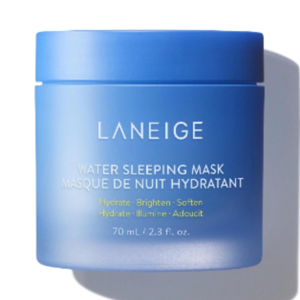 Laneige Water Sleeping Mask with Squalane 70ml