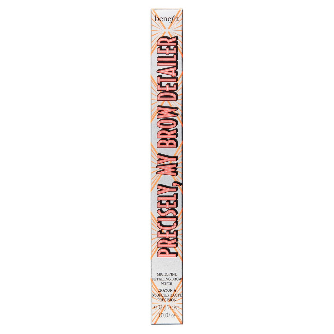 Benefit Precisely, My Brow Detailer Ultra-Fine Brow Pencil