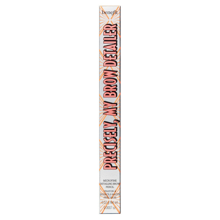 Benefit Precisely, My Brow Detailer Ultra-Fine Brow Pencil
