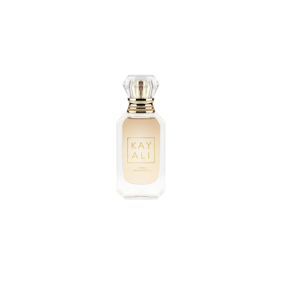 KAYALI Utopia Vanilla Coco Eau de Parfum Intense