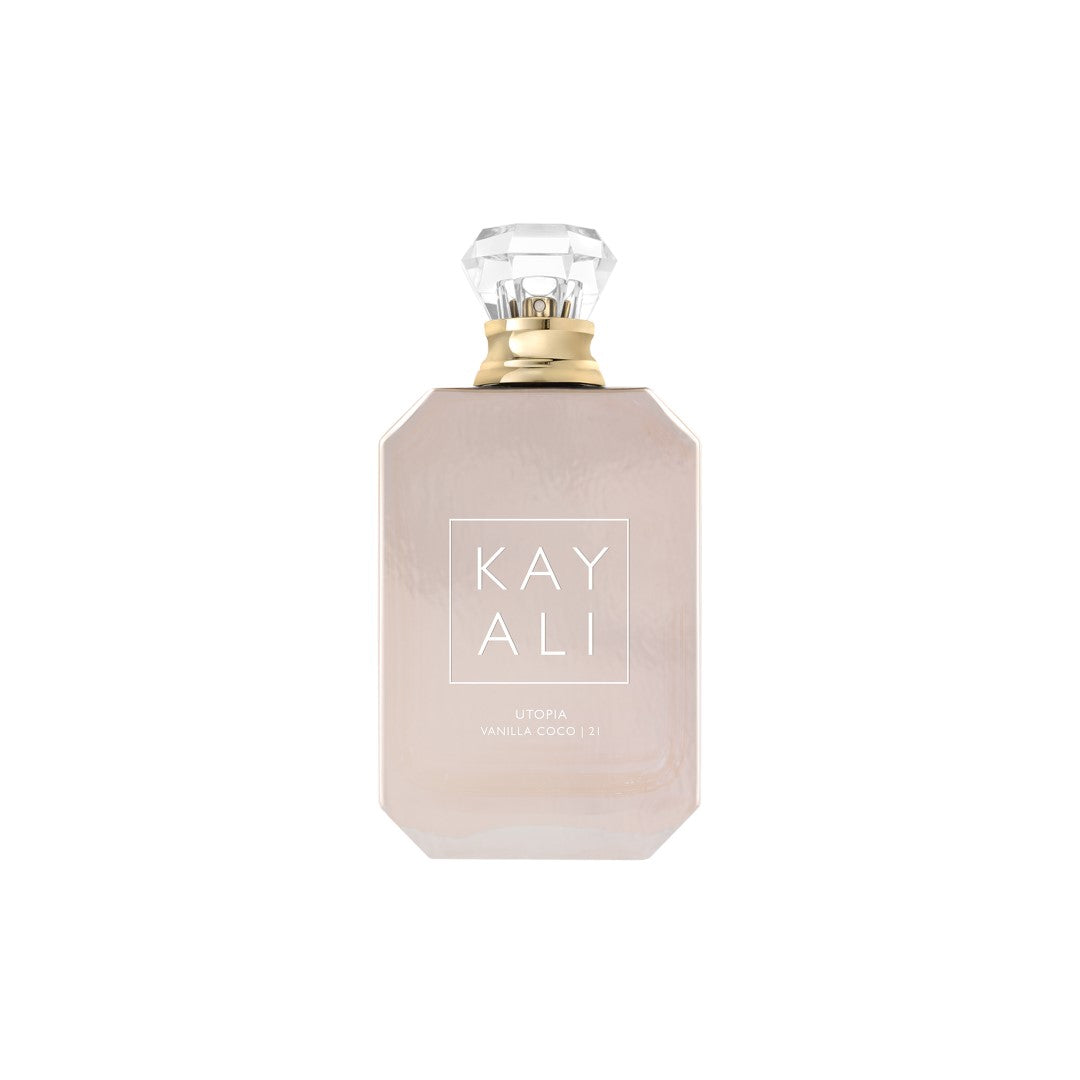 KAYALI Utopia Vanilla Coco Eau de Parfum Intense