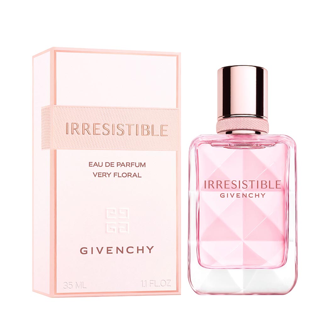 Givenchy Irresistible Very Floral Eau de Parfum for Women