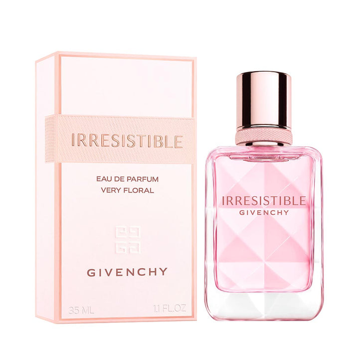 Givenchy Irresistible Very Floral Eau de Parfum for Women