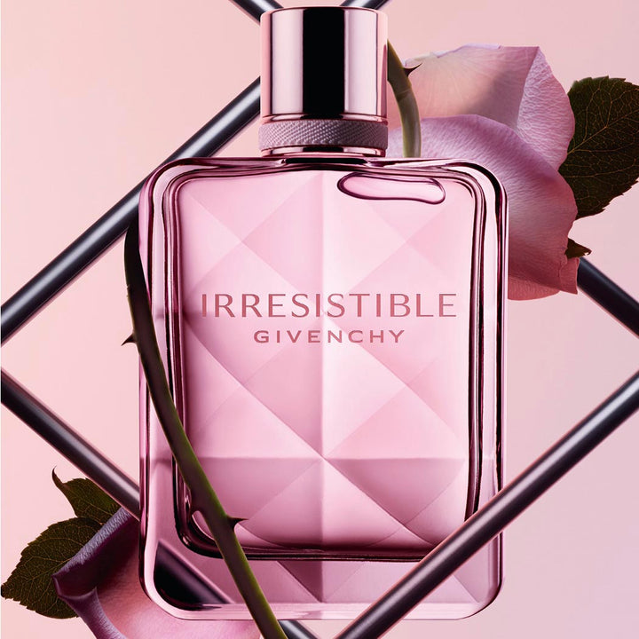 Givenchy Irresistible Very Floral Eau de Parfum for Women