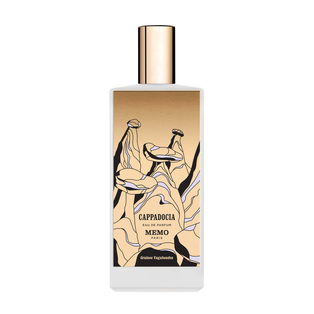 Memo Paris Cappadocia Eau de Parfum Spray 75ml
