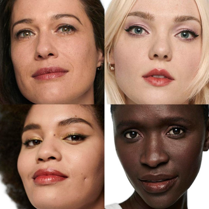 Clinique Almost Lipstick Holiday Limited Edition Black Honey
