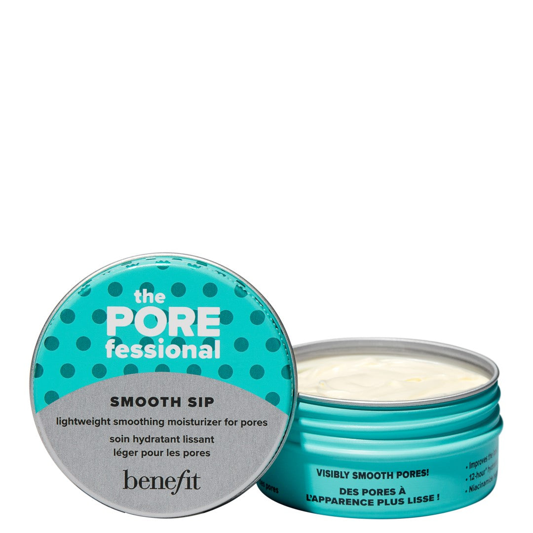 Benefit The POREfessional Smooth Sip Moisturizer Mini