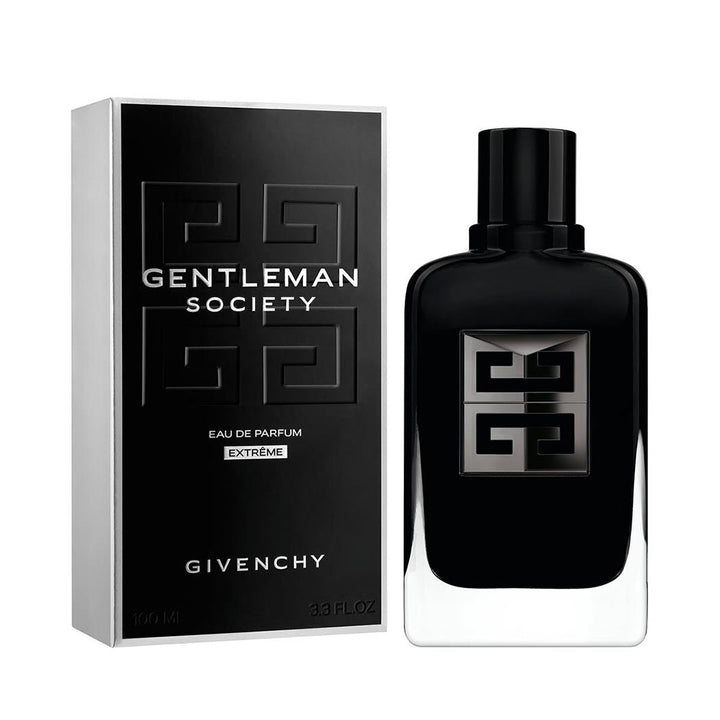 Givenchy Gentleman Society Extreme Eau de Parfum 100ml