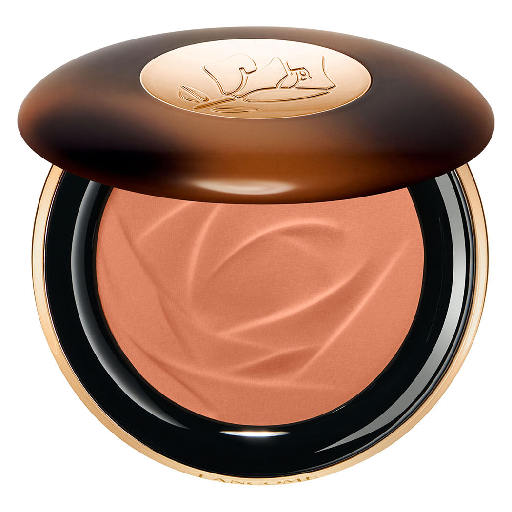 Lancôme Teint Idole Ultra Serum Matte Powder Bronzer