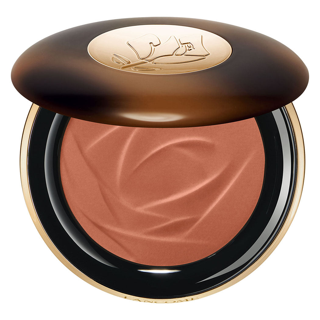 Lancôme Teint Idole Ultra Serum Matte Powder Bronzer