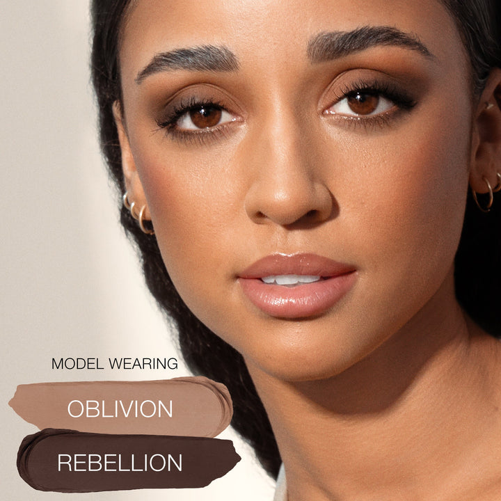NARS Total Seduction Eyeshadow Stick Matte Long-Wear