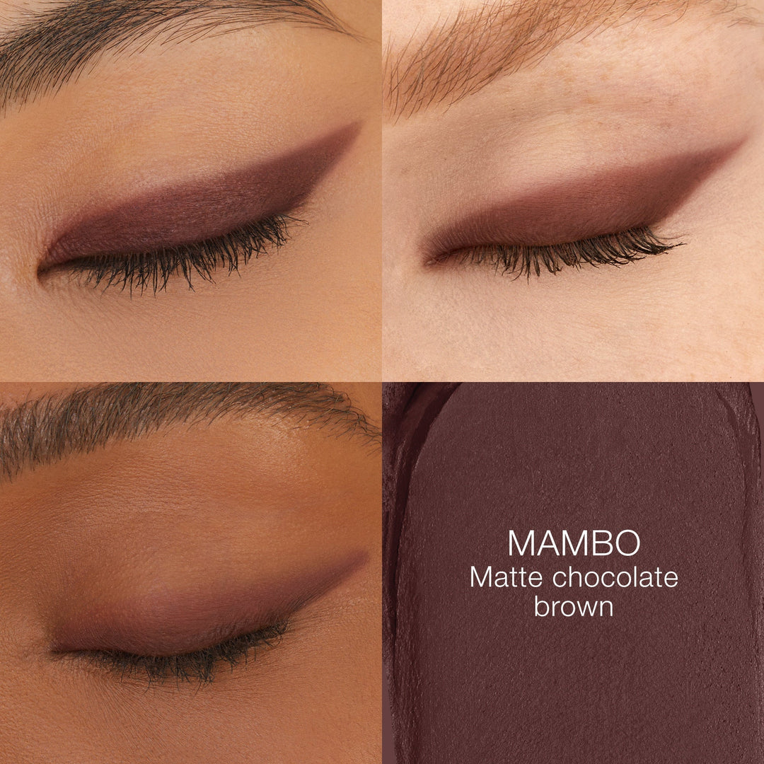 NARS Total Seduction Eyeshadow Stick Matte Long-Wear