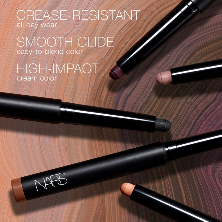NARS Total Seduction Eyeshadow Stick Matte Long-Wear