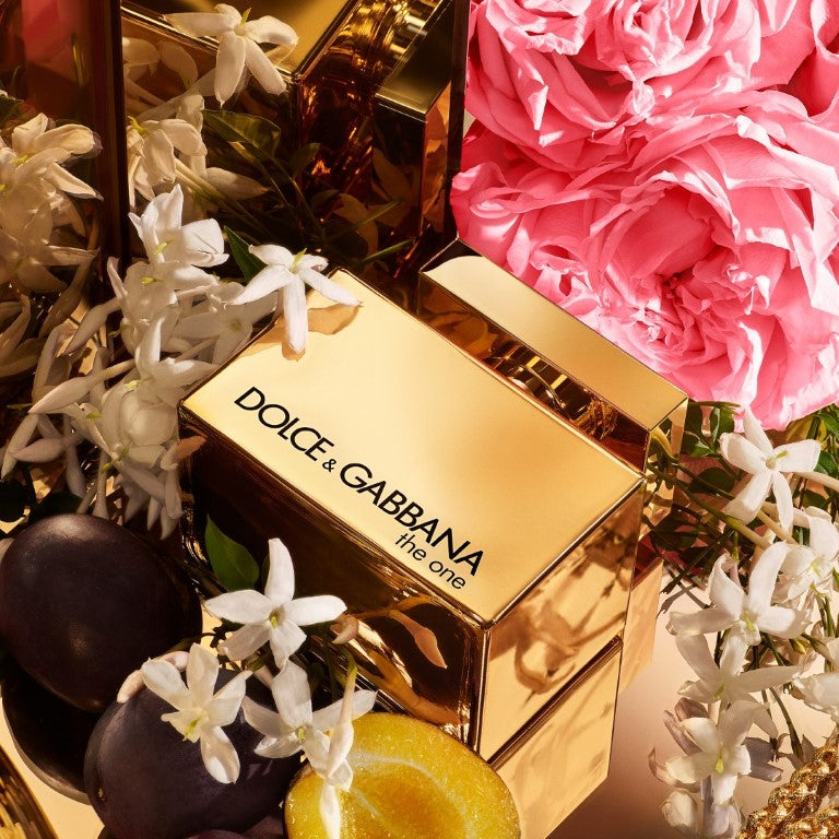 Dolce & Gabbana The One Gold EDP Intense 75ml