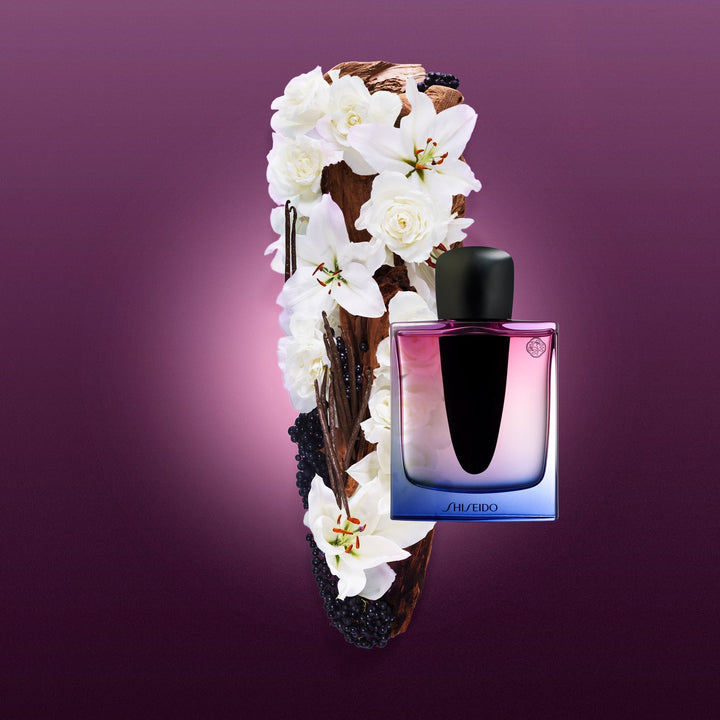 Shiseido Ginza Night Intense Eau De Parfum