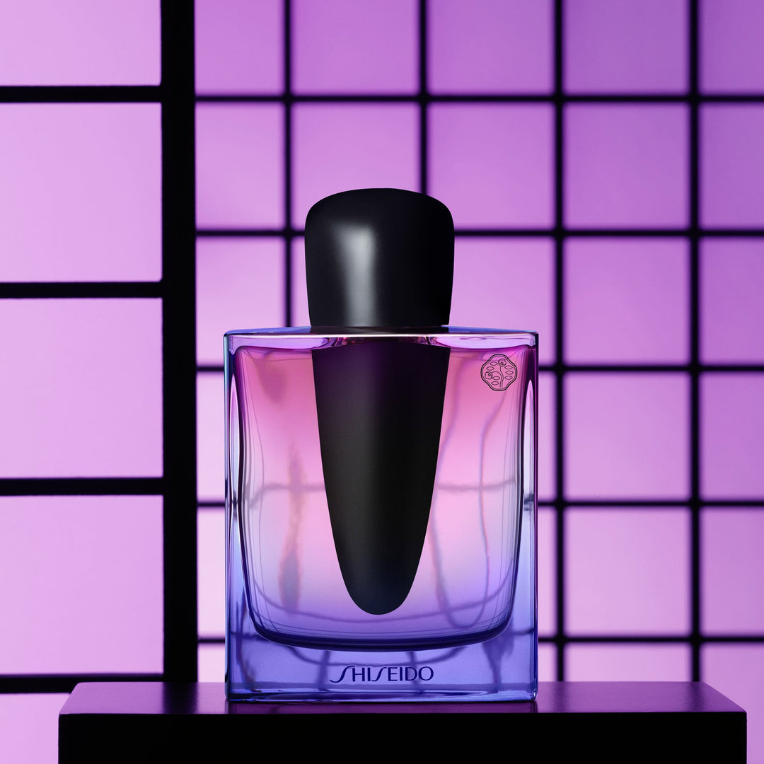 Shiseido Ginza Night Intense Eau De Parfum