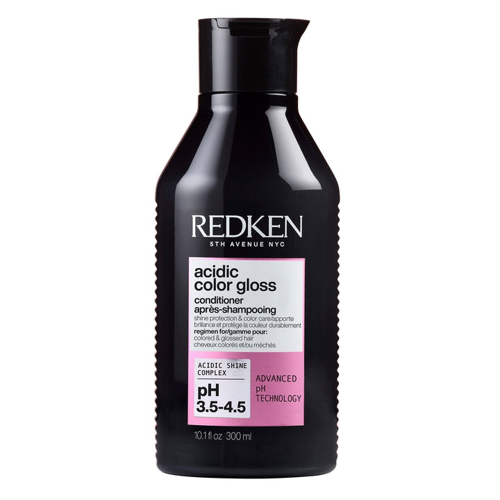 Redken Acidic Color Gloss Molecular Conditioner 300ml