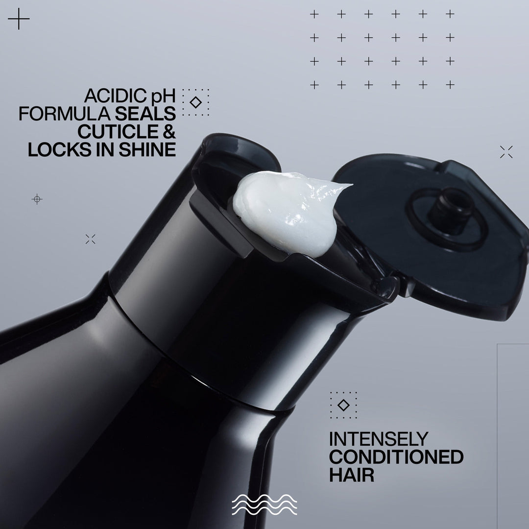 Redken Acidic Color Gloss Molecular Conditioner 300ml