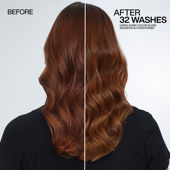 Redken Acidic Color Gloss Molecular Conditioner 300ml