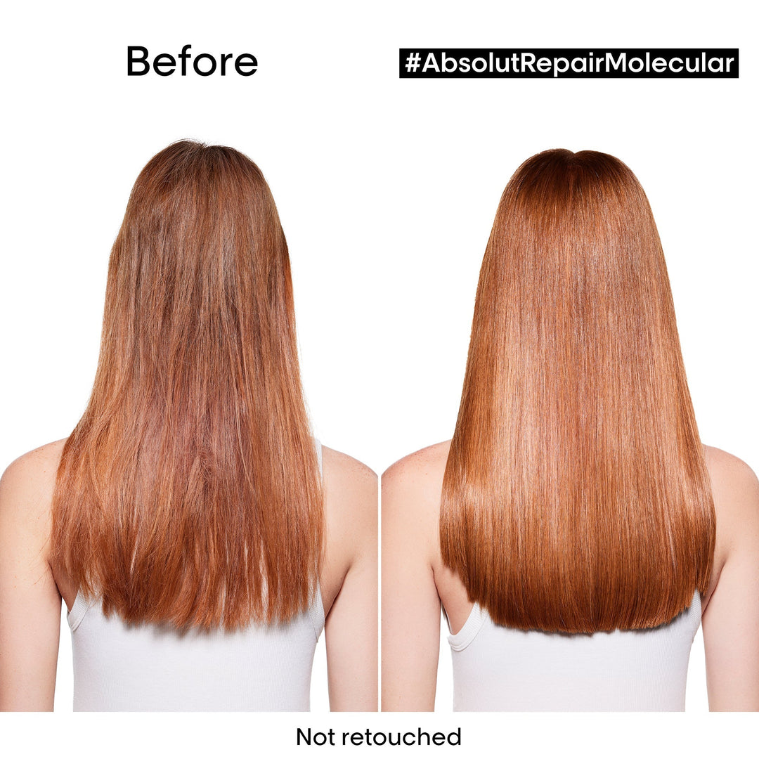 L'Oréal Professionnel Paris Absolute Repair Molecular Leave-In Mask 300ml