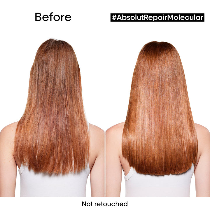 L'Oréal Professionnel Paris Absolute Repair Molecular Leave-In Mask 300ml