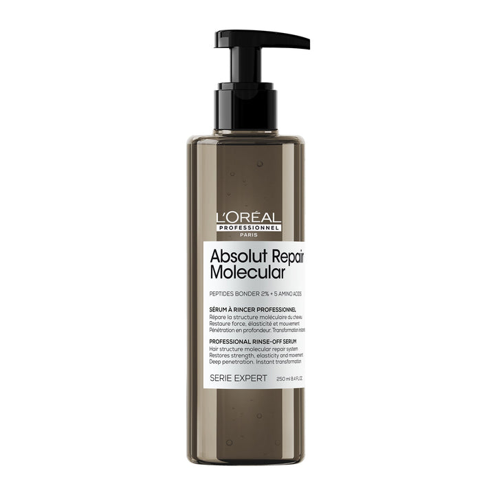 L'Oréal Professionnel Paris Absolute Repair Molecular Rinse Off Serum 250ml