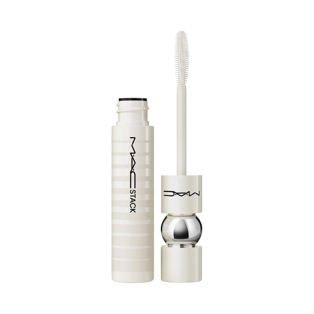 MAC Stack Legit Lift Lash Primer Volumizing Mascara Prep Formula