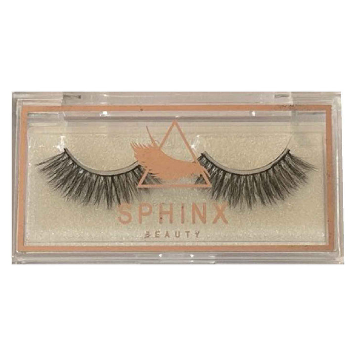 Sphinx Beauty Africa Sagittarius Natural Mink False Lashes