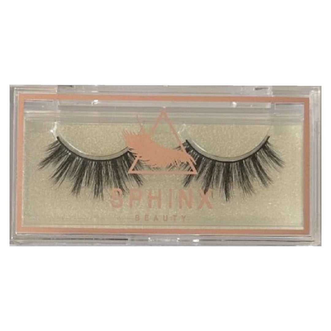 Sphinx Beauty Africa Protea Hybrid False Lashes