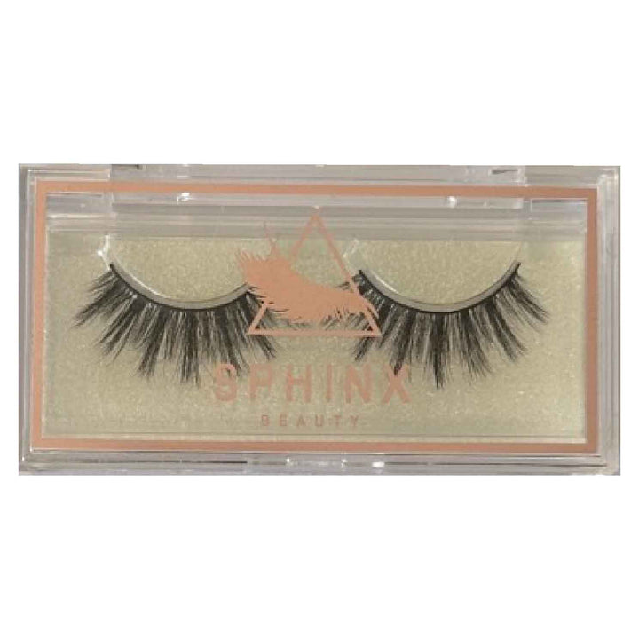 Sphinx Beauty Africa Protea Hybrid False Lashes