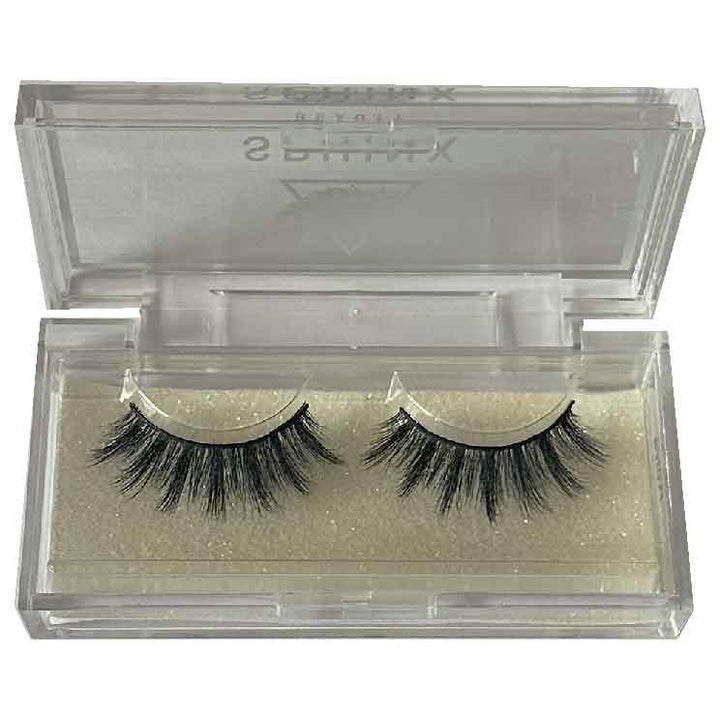 Sphinx Beauty Africa Protea Hybrid False Lashes