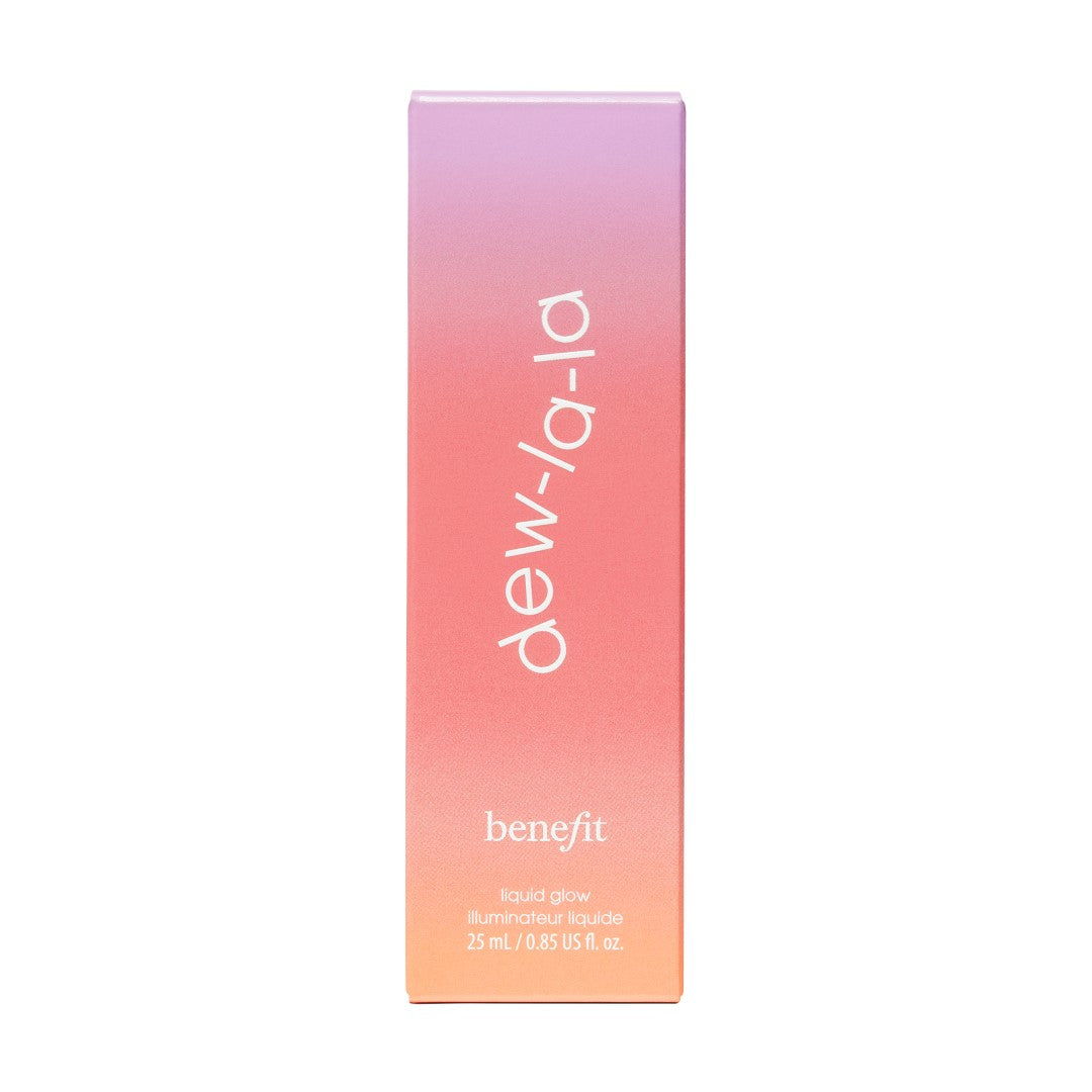 Benefit Dew-la-la Liquid Glow Highlighter