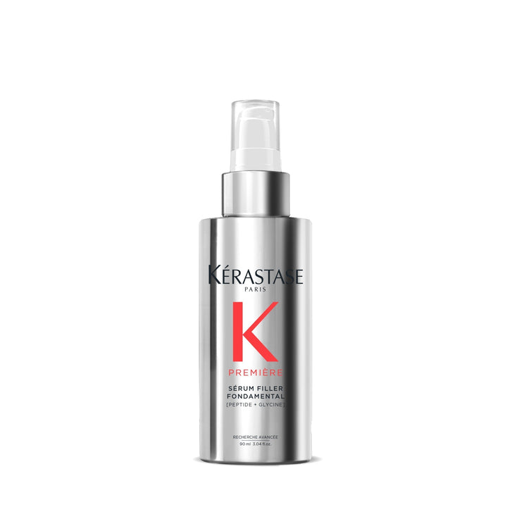 Kérastase Première Sérum Filler Fondamental Lightweight Hair Treatment 90ml