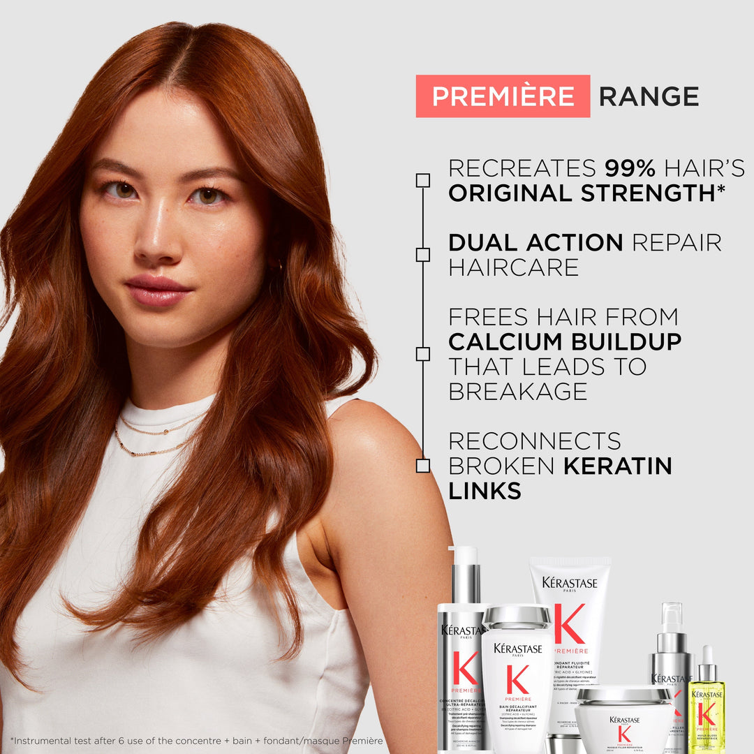 Kérastase Première Huile Gloss Réparatrice Hair Oil 30ml