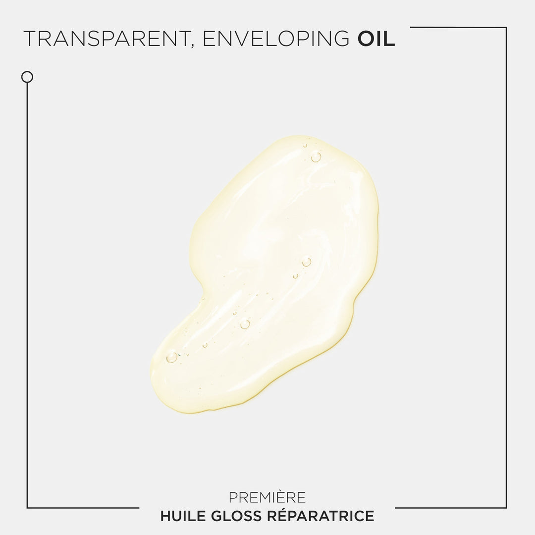Kérastase Première Huile Gloss Réparatrice Hair Oil 30ml