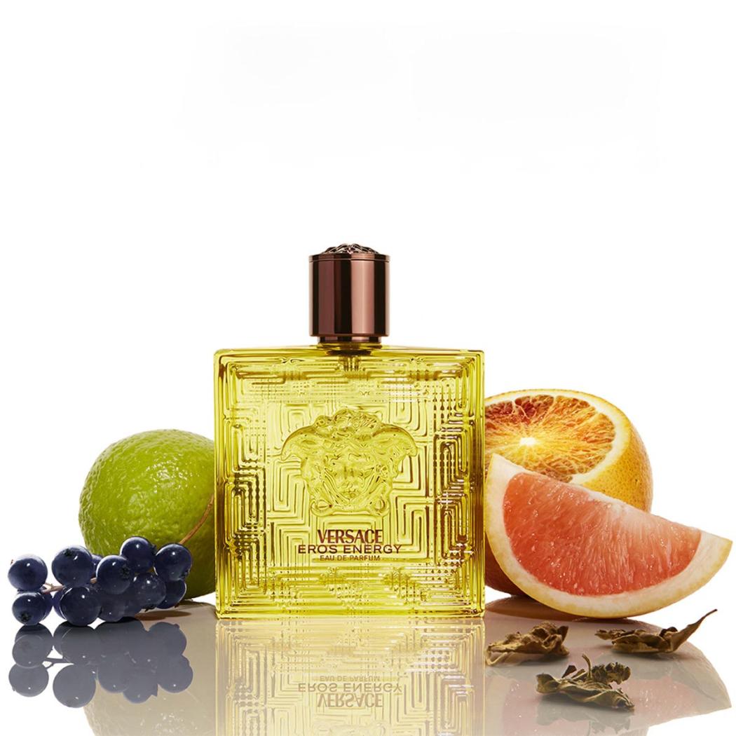 Versace Eros Energy Eau de Parfum for Men