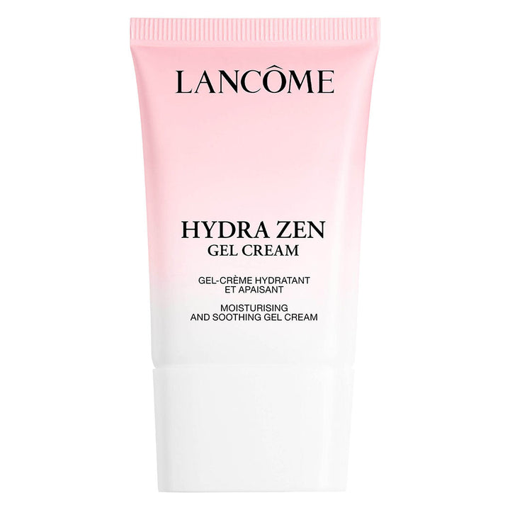 Lancôme Hydra Zen Gel Cream Soothing Moisturiser 30ml