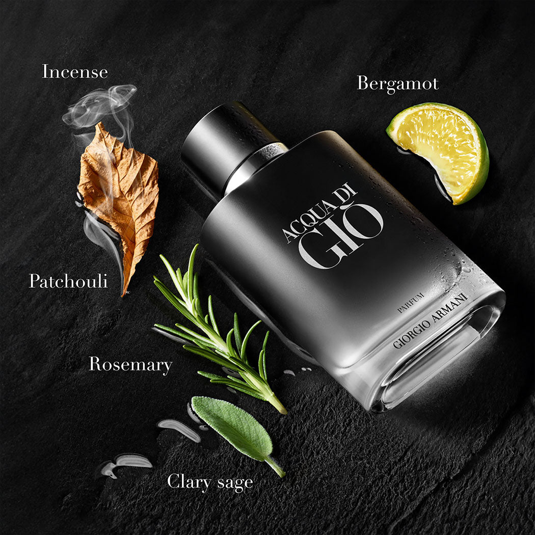 Giorgio Armani Acqua Di Giò Parfum Men's Fragrance 50ml