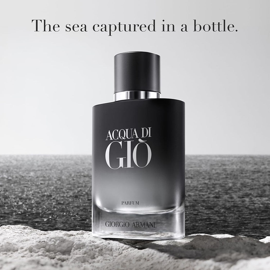 Giorgio Armani Acqua Di Giò Parfum Men's Fragrance 50ml