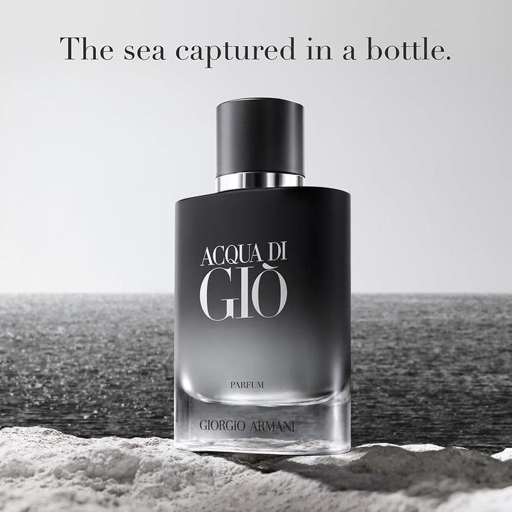 Giorgio Armani Acqua Di Giò Parfum Men's Fragrance 50ml