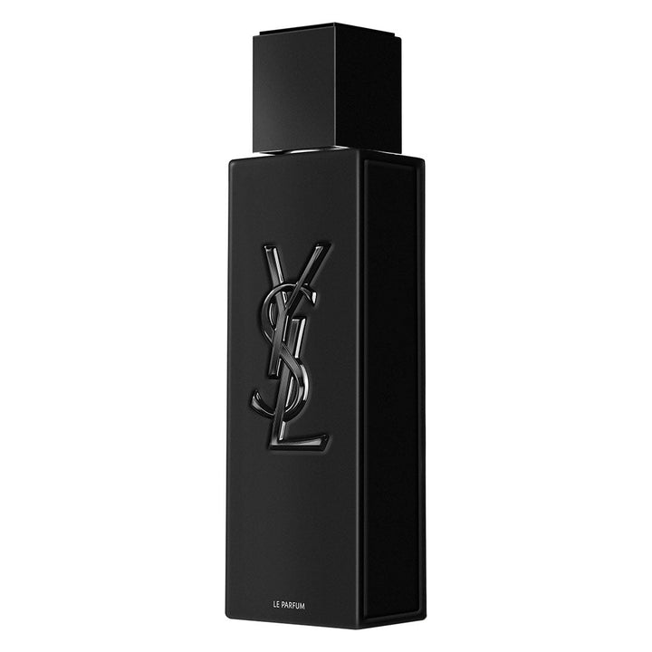 Yves Saint Laurent MYSLF LE Parfum Woody Floral Fragrance