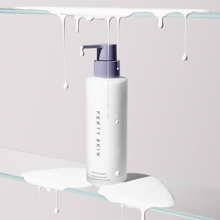 Fenty Skin Butta Drop Hydrating Body Milk